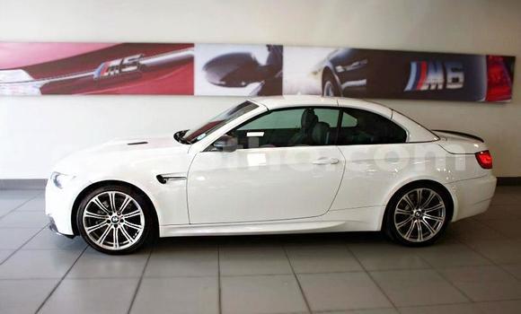 Acheter Occasion Voiture BMW M3 Blanc à Maseru, Maseru Acheter Occasion Voiture BMW M3 Blanc à Maseru, Maseru