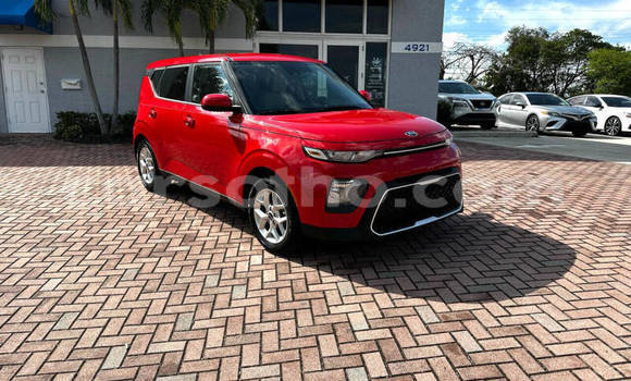 اشتري مستعمل Kia Soul Red سيارة في Maseru في Maseru اشتري مستعمل Kia Soul Red سيارة في Maseru في Maseru