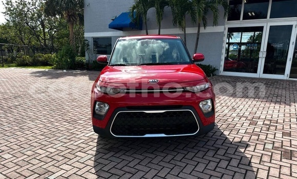 اشتري مستعمل Kia Soul Red سيارة في Maseru في Maseru اشتري مستعمل Kia Soul Red سيارة في Maseru في Maseru