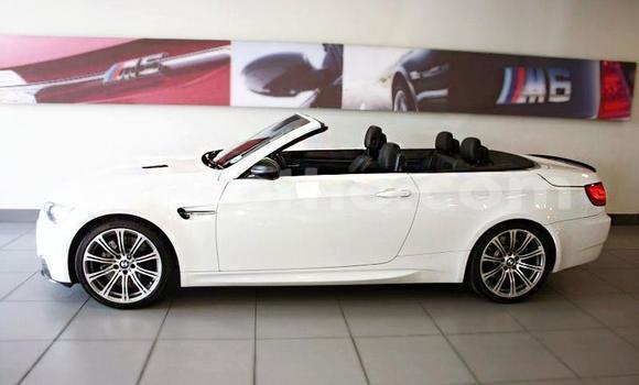 Acheter Occasion Voiture BMW M3 Blanc à Maseru, Maseru Acheter Occasion Voiture BMW M3 Blanc à Maseru, Maseru