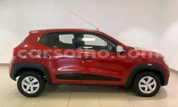 Acheter Occasion Voiture Renault KWID Rouge à Maseru, Maseru Acheter Occasion Voiture Renault KWID Rouge à Maseru, Maseru
