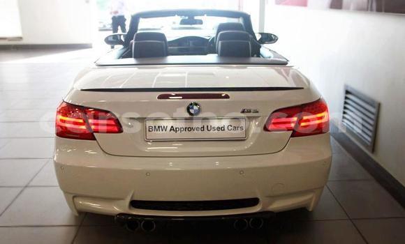 Acheter Occasion Voiture BMW M3 Blanc à Maseru, Maseru Acheter Occasion Voiture BMW M3 Blanc à Maseru, Maseru