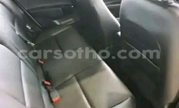 Sayi Na hannu Kia Picanto White Mota in Maseru a Maseru Sayi Na hannu Kia Picanto White Mota in Maseru a Maseru