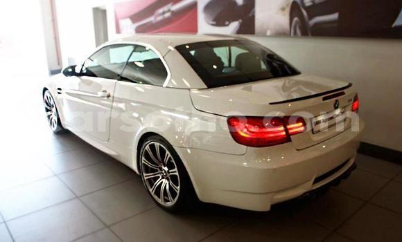 Acheter Occasion Voiture BMW M3 Blanc à Maseru, Maseru Acheter Occasion Voiture BMW M3 Blanc à Maseru, Maseru