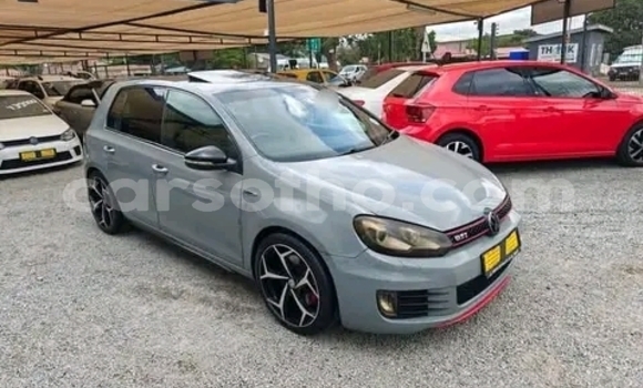 Acheter Occasion Voiture Volkswagen Polo GTI Autre à Maseru, Maseru Acheter Occasion Voiture Volkswagen Polo GTI Autre à Maseru, Maseru