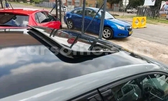 Acheter Occasion Voiture Volkswagen Polo GTI Autre à Maseru, Maseru Acheter Occasion Voiture Volkswagen Polo GTI Autre à Maseru, Maseru