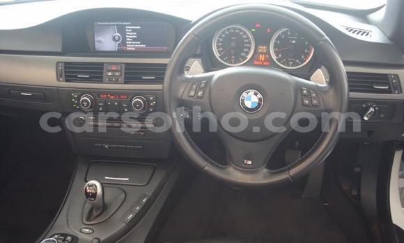 Acheter Occasion Voiture BMW M3 Blanc à Maseru, Maseru Acheter Occasion Voiture BMW M3 Blanc à Maseru, Maseru