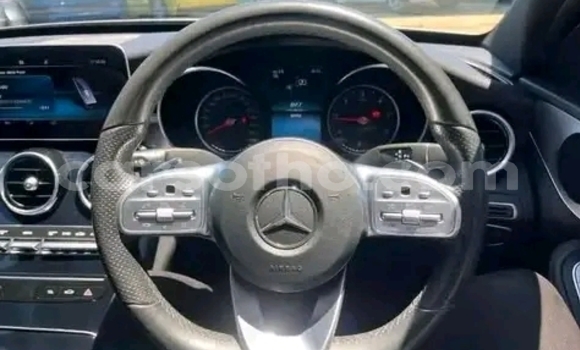 اشتري مستعمل Mercedes-Benz C–Class Silver سيارة في Maseru في Maseru اشتري مستعمل Mercedes-Benz C–Class Silver سيارة في Maseru في Maseru