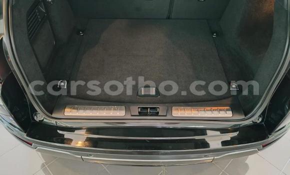 Acheter Occasion Voiture Range Rover Evoque Noir à Maseru, Maseru Acheter Occasion Voiture Range Rover Evoque Noir à Maseru, Maseru