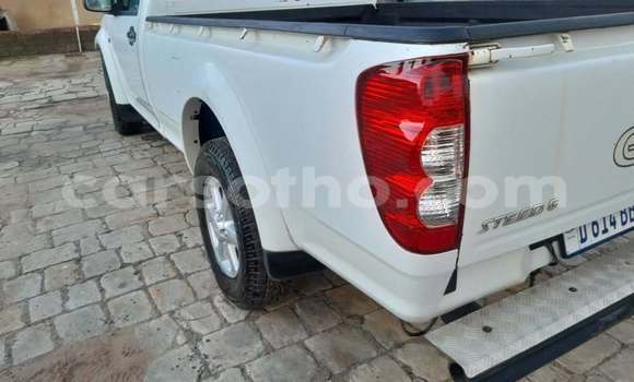 Acheter Occasion Voiture Toyota RAV4 Autre à Teyateyaneng, Berea