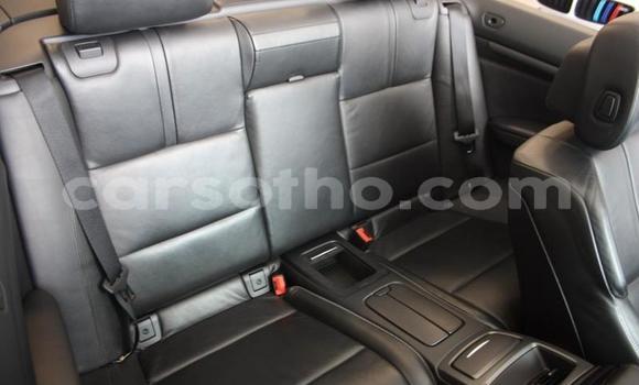 Acheter Occasion Voiture BMW M3 Blanc à Maseru, Maseru Acheter Occasion Voiture BMW M3 Blanc à Maseru, Maseru