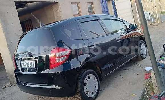 Acheter Occasion Voiture Honda FIT Autre à Teyateyaneng, Berea