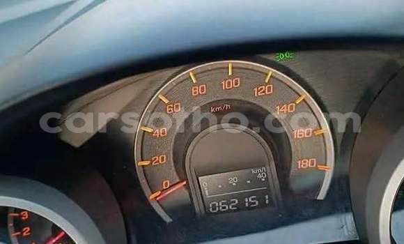 Buy Used Honda FIT Other Car in Teyateyaneng in Berea Buy Used Honda FIT Other Car in Teyateyaneng in Berea