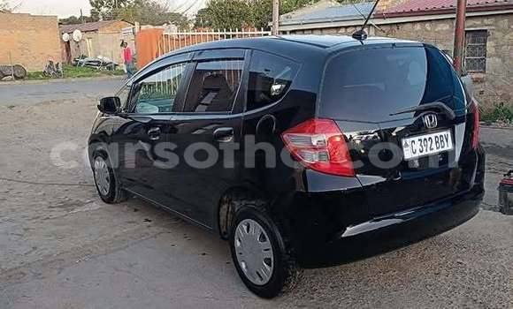 Buy Used Honda FIT Other Car in Teyateyaneng in Berea Buy Used Honda FIT Other Car in Teyateyaneng in Berea