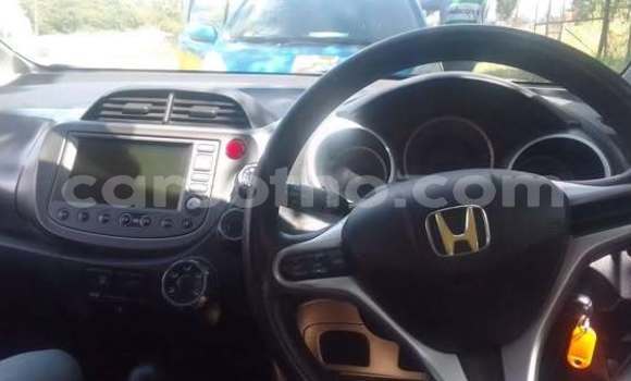 Buy Used Honda FIT Other Car in Teyateyaneng in Berea Buy Used Honda FIT Other Car in Teyateyaneng in Berea