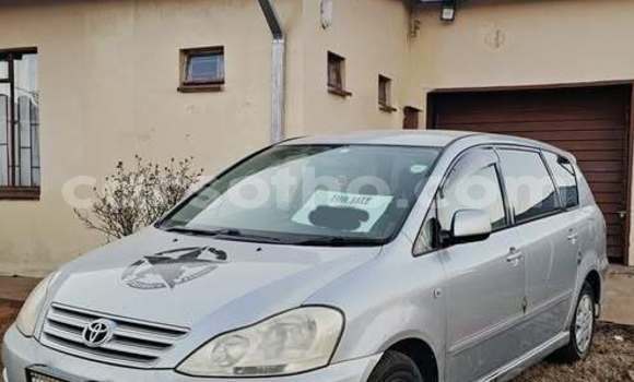 Sayi Na hannu Toyota Ipsum Other Mota in Teyateyaneng a Berea