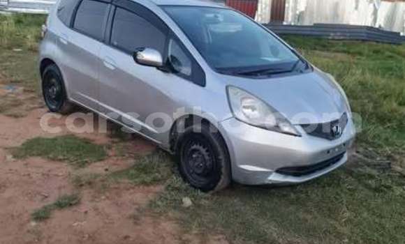 Sayi Na hannu Honda FIT Other Mota in Maseru a Maseru