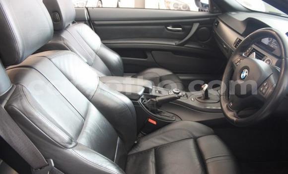 Acheter Occasion Voiture BMW M3 Blanc à Maseru, Maseru Acheter Occasion Voiture BMW M3 Blanc à Maseru, Maseru