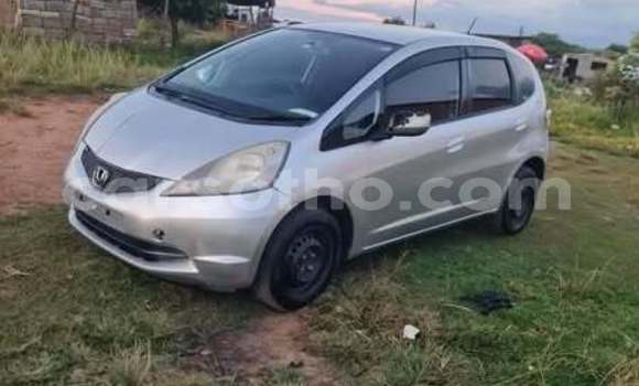 Sayi Na hannu Honda FIT Other Mota in Maseru a Maseru Sayi Na hannu Honda FIT Other Mota in Maseru a Maseru