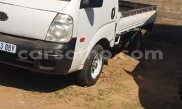 Sayi Na hannu Kia Carnival Other Mota in Maseru a Maseru Sayi Na hannu Kia Carnival Other Mota in Maseru a Maseru