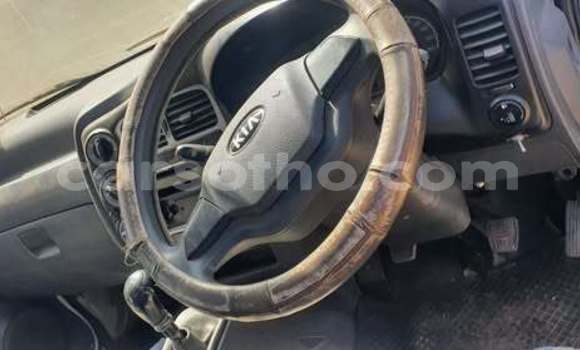 Sayi Na hannu Kia Carnival Other Mota in Maseru a Maseru Sayi Na hannu Kia Carnival Other Mota in Maseru a Maseru