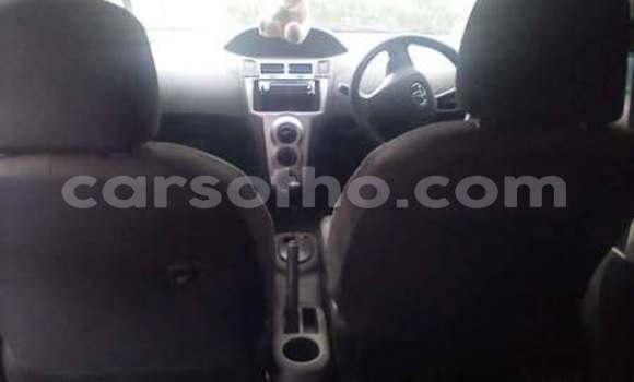 اشتري مستعمل Toyota Passo Sette Other سيارة في Maseru في Maseru