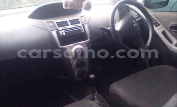 Sayi Na hannu Toyota Passo Sette Other Mota in Maseru a Maseru Sayi Na hannu Toyota Passo Sette Other Mota in Maseru a Maseru