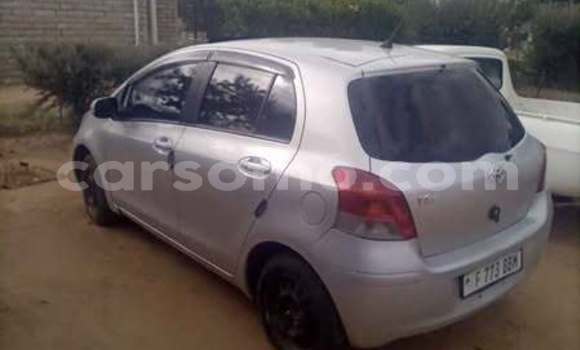 Sayi Na hannu Toyota Passo Sette Other Mota in Maseru a Maseru Sayi Na hannu Toyota Passo Sette Other Mota in Maseru a Maseru