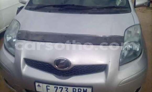 Sayi Na hannu Toyota Passo Sette Other Mota in Maseru a Maseru Sayi Na hannu Toyota Passo Sette Other Mota in Maseru a Maseru