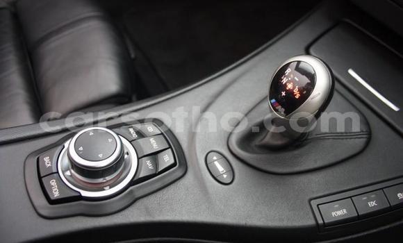 Acheter Occasion Voiture BMW M3 Blanc à Maseru, Maseru Acheter Occasion Voiture BMW M3 Blanc à Maseru, Maseru