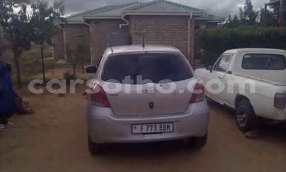 Sayi Na hannu Toyota Passo Sette Other Mota in Maseru a Maseru Sayi Na hannu Toyota Passo Sette Other Mota in Maseru a Maseru