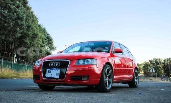 Sayi Na hannu Audi A3 Other Mota in Maseru a Maseru Sayi Na hannu Audi A3 Other Mota in Maseru a Maseru