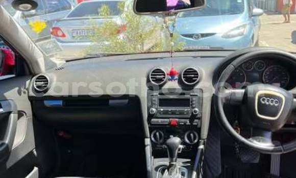 Sayi Na hannu Audi A3 Other Mota in Maseru a Maseru Sayi Na hannu Audi A3 Other Mota in Maseru a Maseru