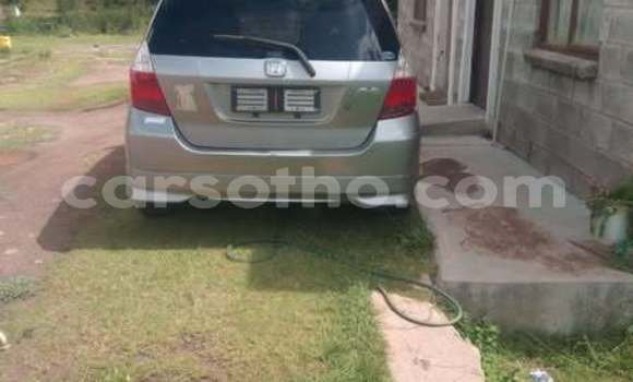اشتري مستعمل Honda FIT Other سيارة في Maseru في Maseru
