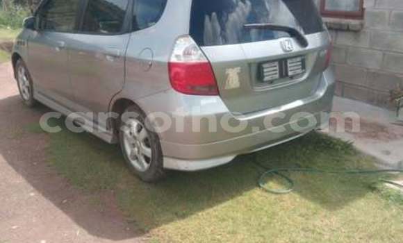 اشتري مستعمل Honda FIT Other سيارة في Maseru في Maseru اشتري مستعمل Honda FIT Other سيارة في Maseru في Maseru