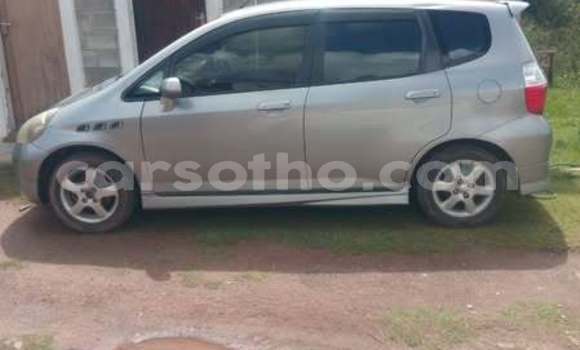 اشتري مستعمل Honda FIT Other سيارة في Maseru في Maseru اشتري مستعمل Honda FIT Other سيارة في Maseru في Maseru