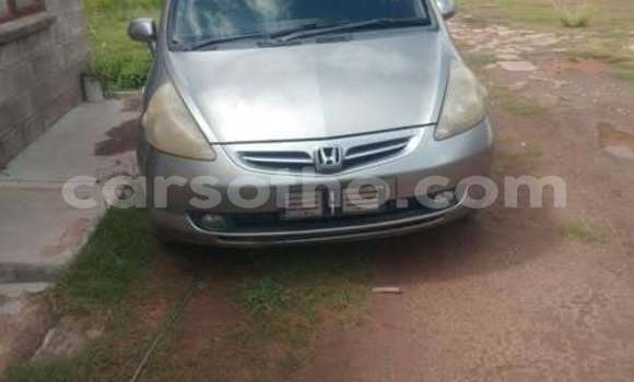 اشتري مستعمل Honda FIT Other سيارة في Maseru في Maseru اشتري مستعمل Honda FIT Other سيارة في Maseru في Maseru
