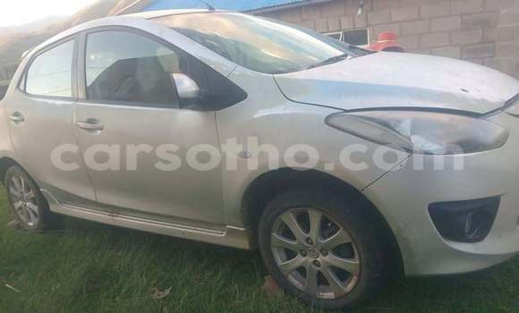 Buy Used Mazda 1000 Other Car in Maseru in Maseru Buy Used Mazda 1000 Other Car in Maseru in Maseru