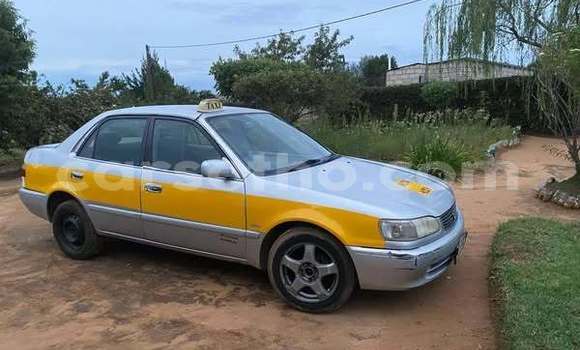 اشتري مستعمل Toyota Sai Other سيارة في Maseru في Maseru