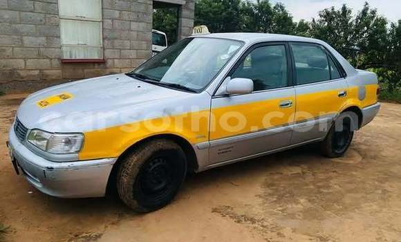 Sayi Na hannu Toyota Sai Other Mota in Maseru a Maseru Sayi Na hannu Toyota Sai Other Mota in Maseru a Maseru