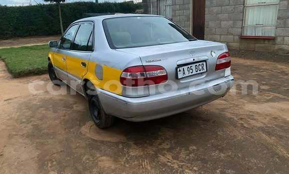 Sayi Na hannu Toyota Sai Other Mota in Maseru a Maseru Sayi Na hannu Toyota Sai Other Mota in Maseru a Maseru