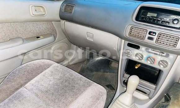 Sayi Na hannu Toyota Sai Other Mota in Maseru a Maseru Sayi Na hannu Toyota Sai Other Mota in Maseru a Maseru