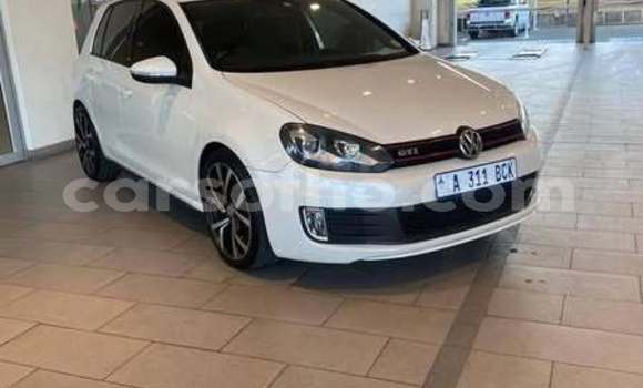 Sayi Na hannu Volkswagen Golf Other Mota in Maseru a Maseru
