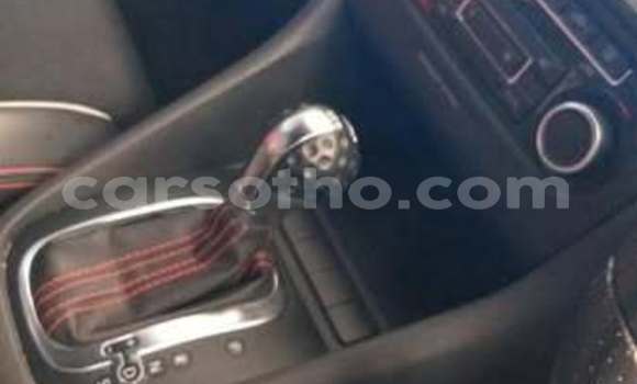 Buy Used Volkswagen Golf Other Car in Maseru in Maseru Buy Used Volkswagen Golf Other Car in Maseru in Maseru