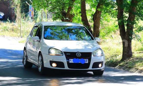 اشتري مستعمل Volkswagen Golf Other سيارة في Maseru في Maseru