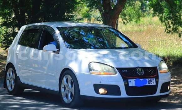 Buy Used Volkswagen Golf Other Car in Maseru in Maseru Buy Used Volkswagen Golf Other Car in Maseru in Maseru