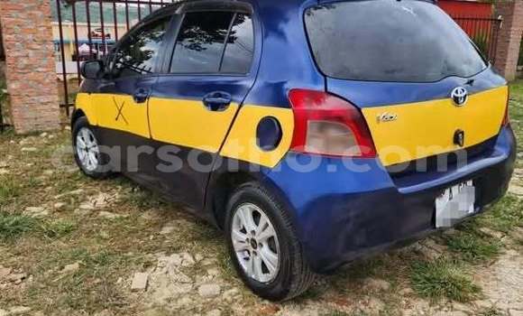 Sayi Na hannu Toyota Alphard Other Mota in Maseru a Maseru