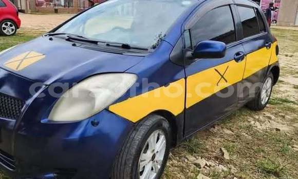 Sayi Na hannu Toyota Alphard Other Mota in Maseru a Maseru Sayi Na hannu Toyota Alphard Other Mota in Maseru a Maseru