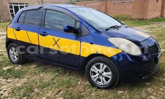 Sayi Na hannu Toyota Alphard Other Mota in Maseru a Maseru Sayi Na hannu Toyota Alphard Other Mota in Maseru a Maseru