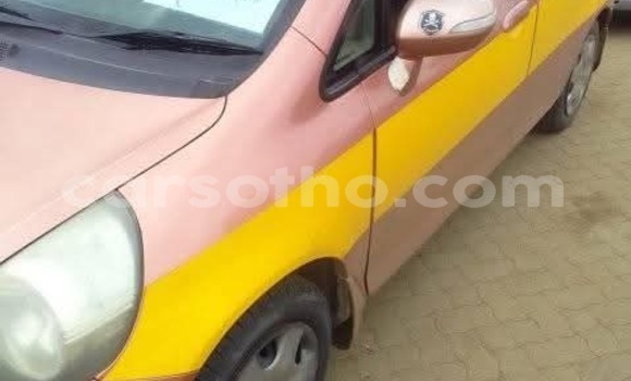 اشتري مستعمل Honda FIT Other سيارة في Maseru في Maseru اشتري مستعمل Honda FIT Other سيارة في Maseru في Maseru